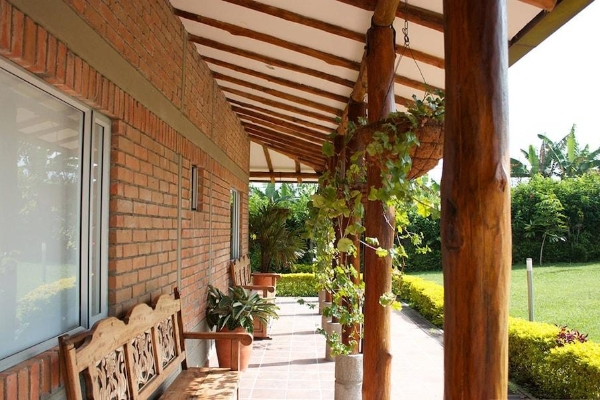 Hotel La Finca del Café